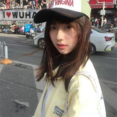 封面女郎